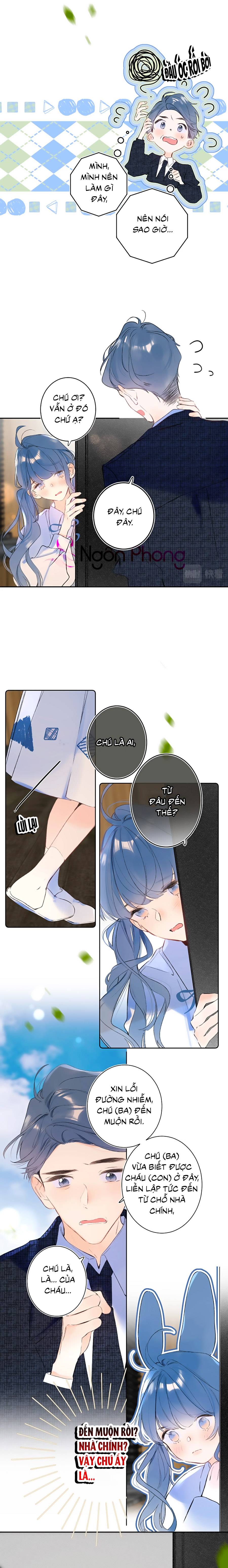 đừng khóc chapter 70 7