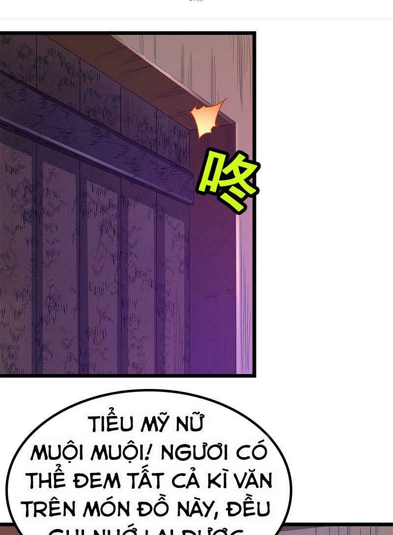 cửu dương thần vương chapter 190 23