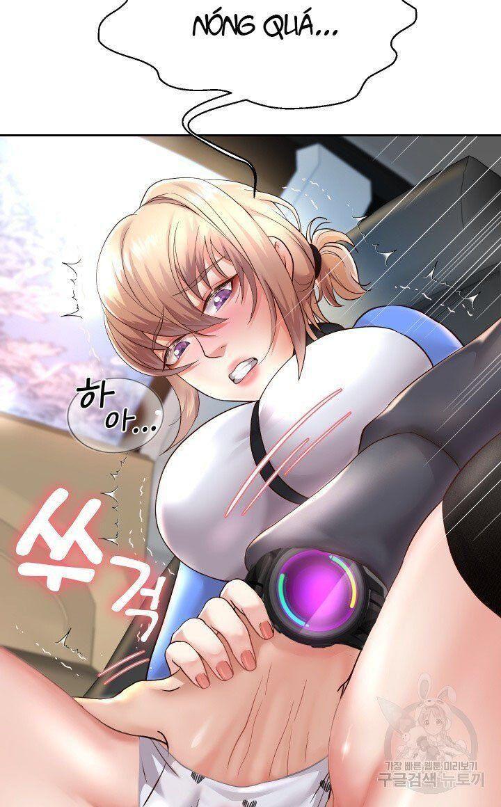 18+ tôi! trọng sinh với chiếc bò toi chapter 19.1 40