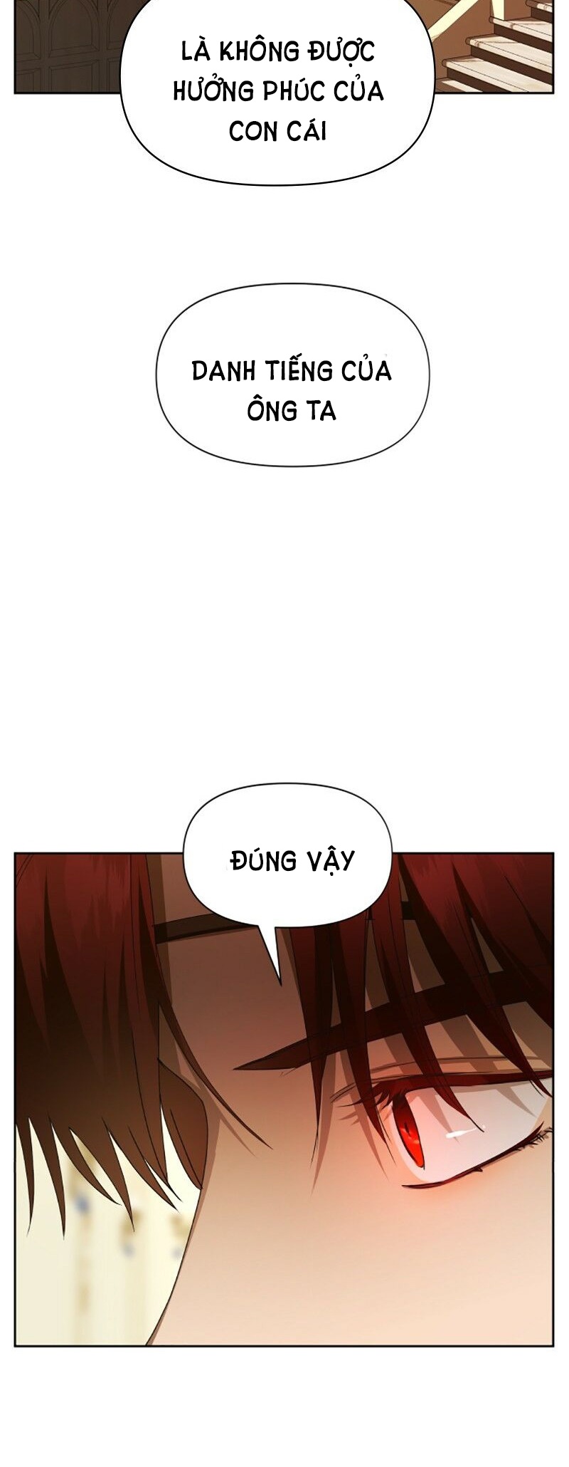 tôi muốn trở thành cô ấy dù chỉ là một ngày chapter 56 49