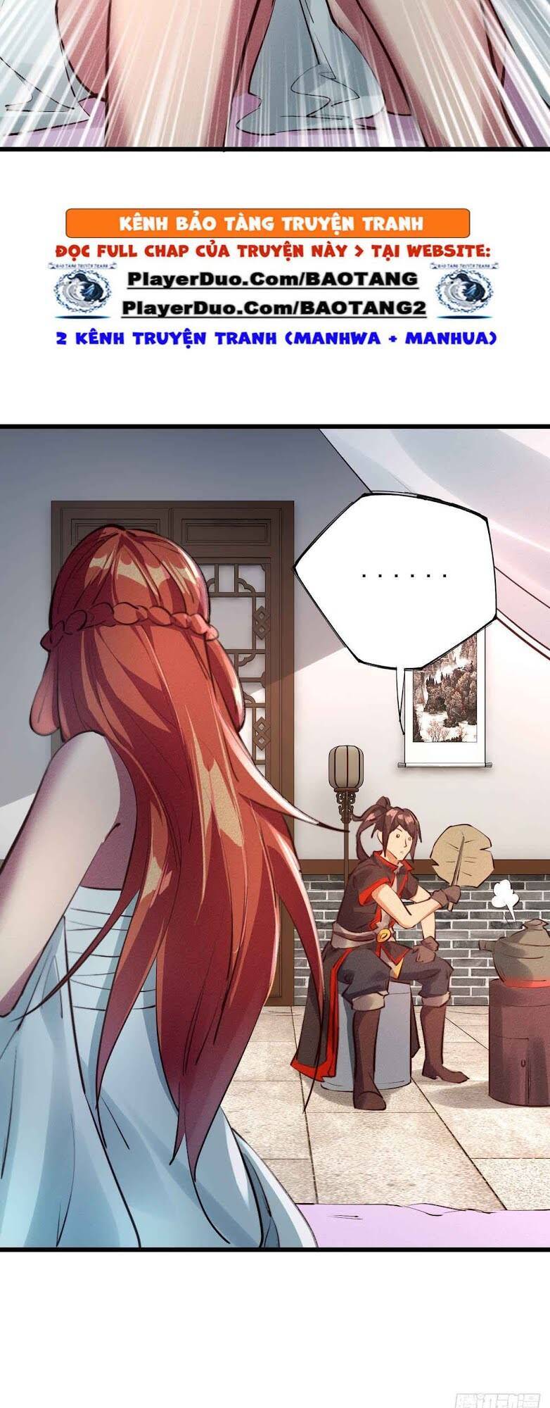 ta thành thần một mình chapter 29 8