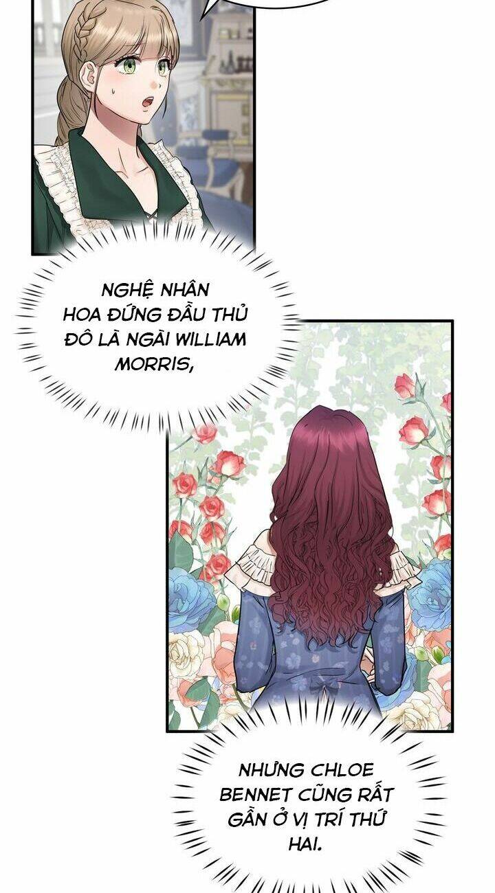 người thừa kế chapter 45 47