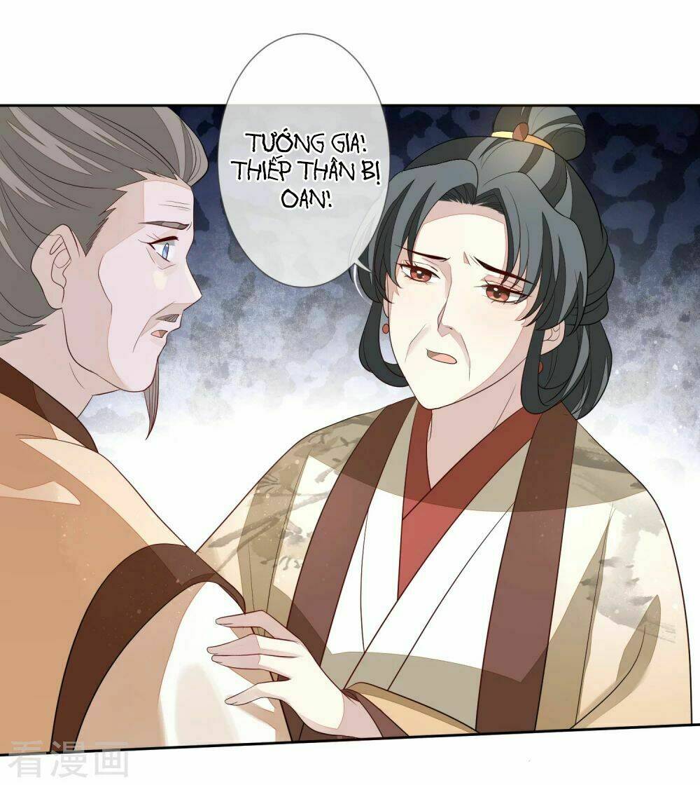 cửu khuyết phong hoa chapter 27 40