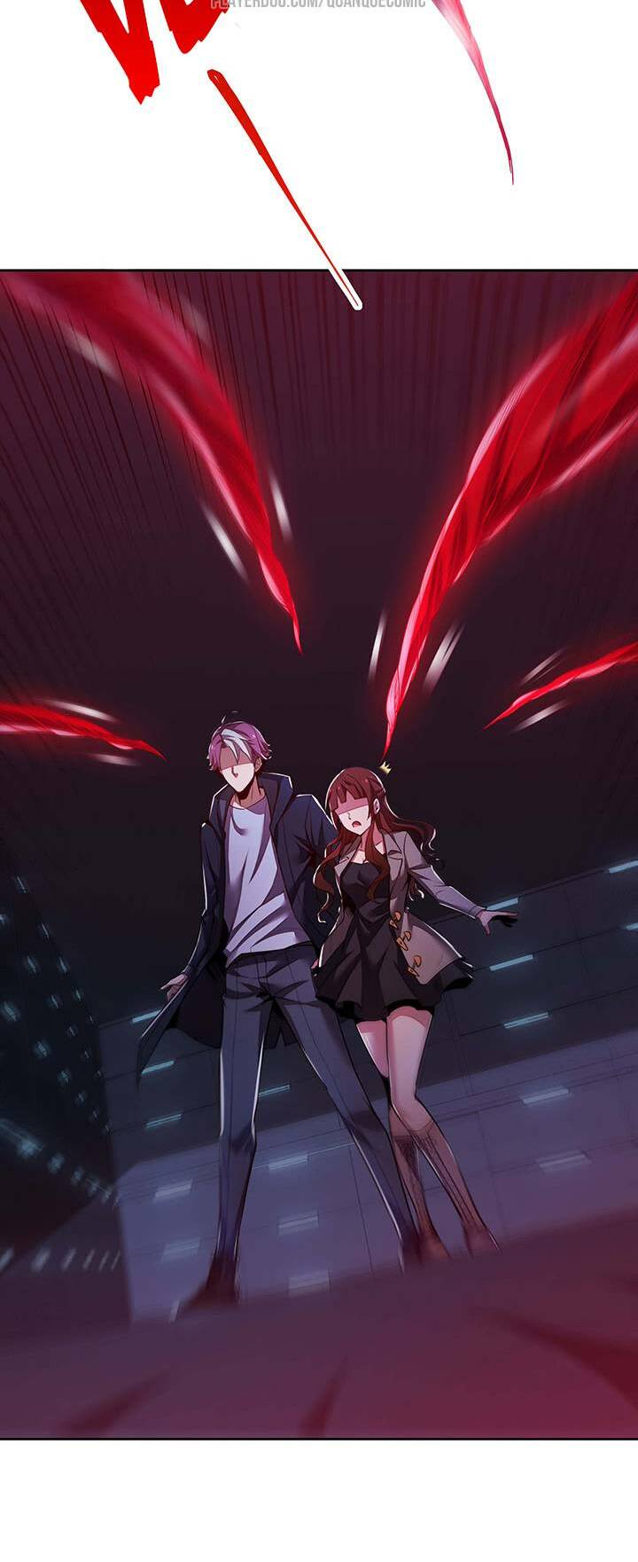 bất tử thần vương tu liên tục chapter 22 29