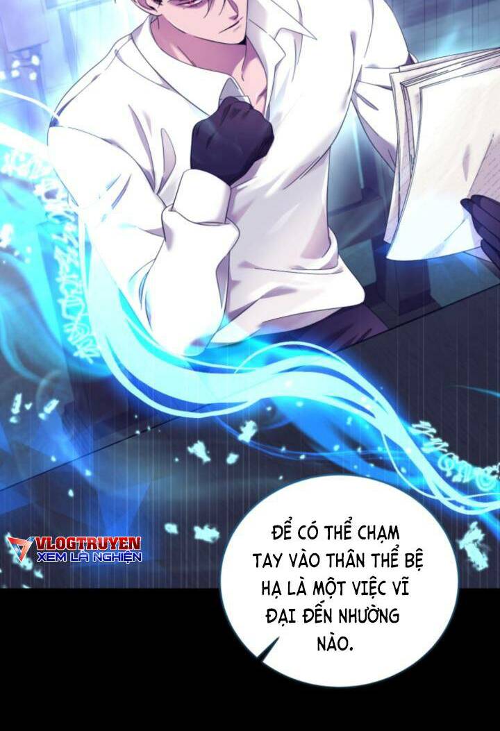 công chúa dược sĩ bé con chapter 7 76