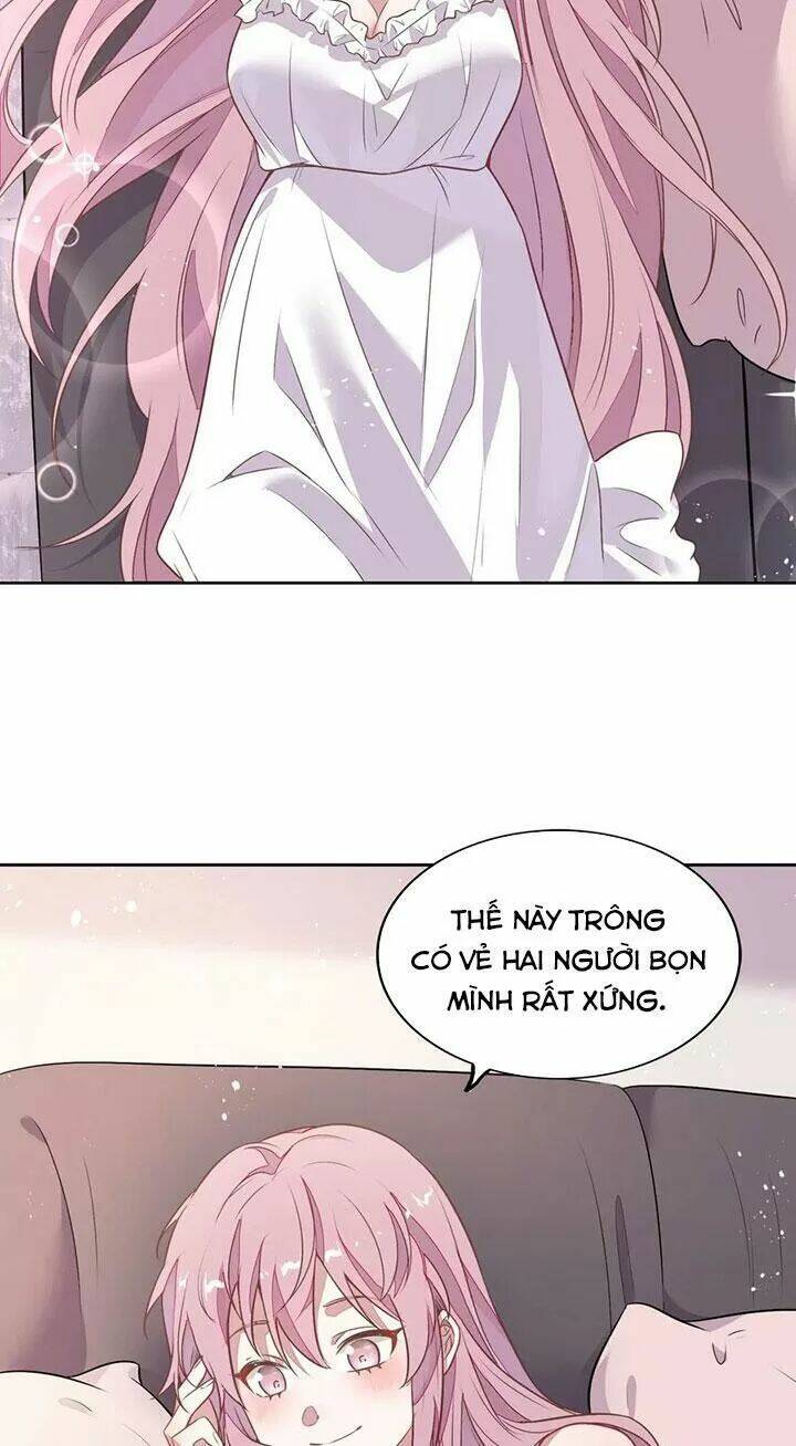bạn trai kém tuổi bẫy yêu tôi chapter 54 20