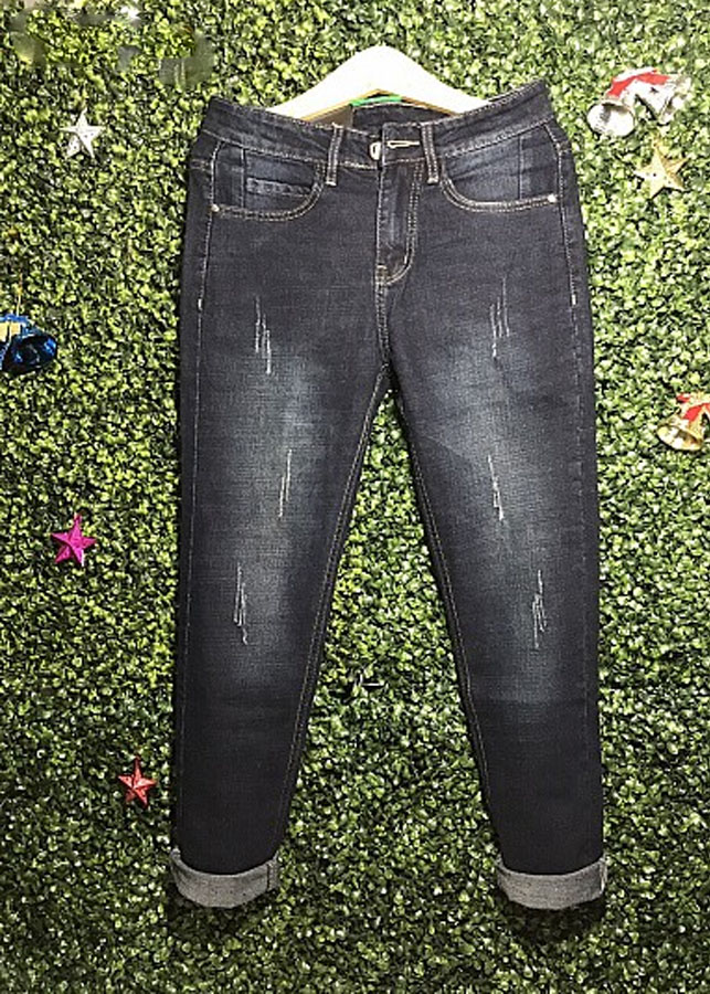 Quần Jean QJ48