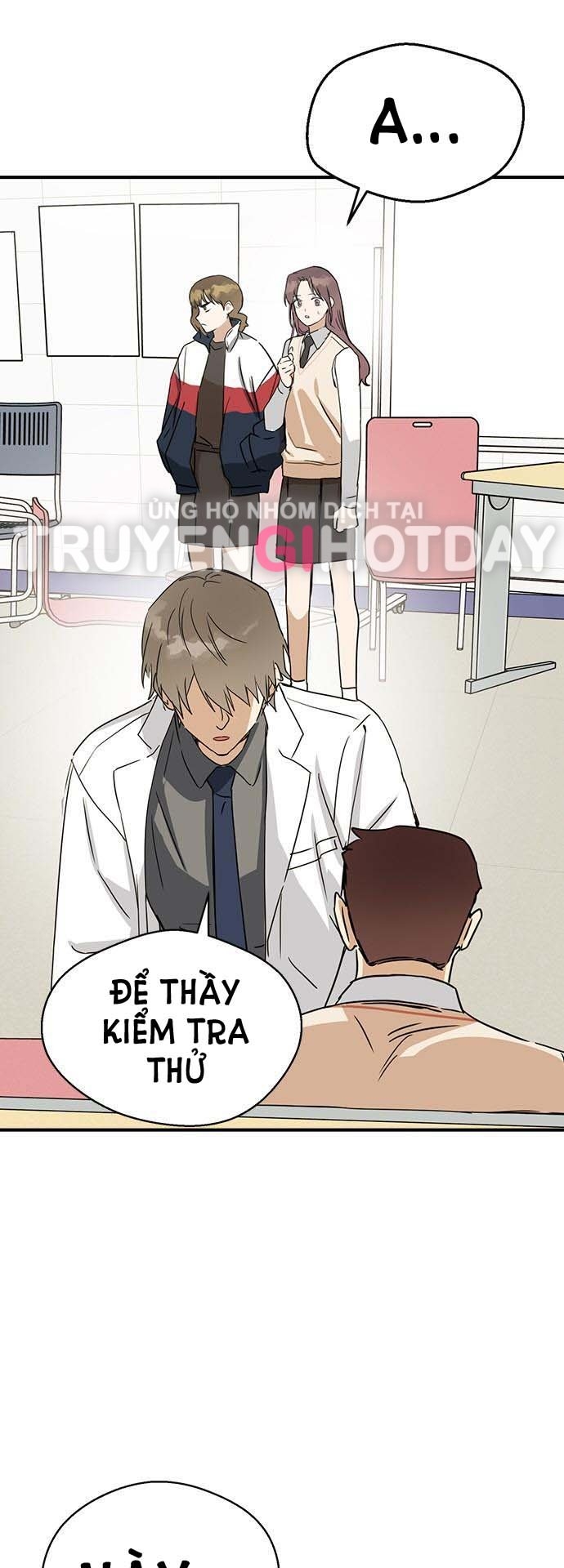 nhân duyên kiếp trước chapter 6.2 7