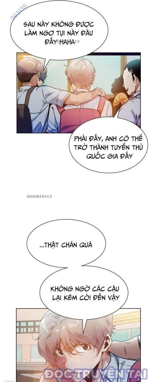 Góc Cao Khung Thành chapter 90 25