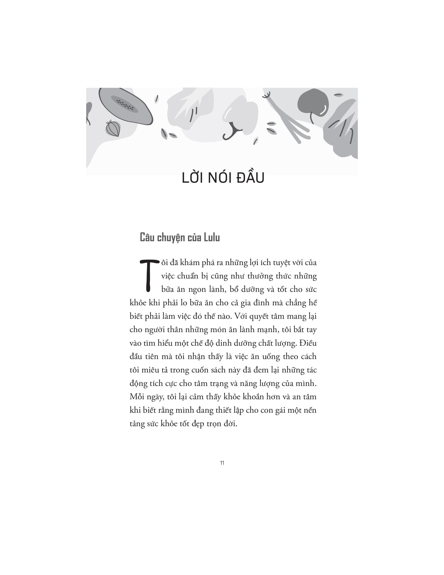 Thực Đơn Giảm Cân Theo Tuần