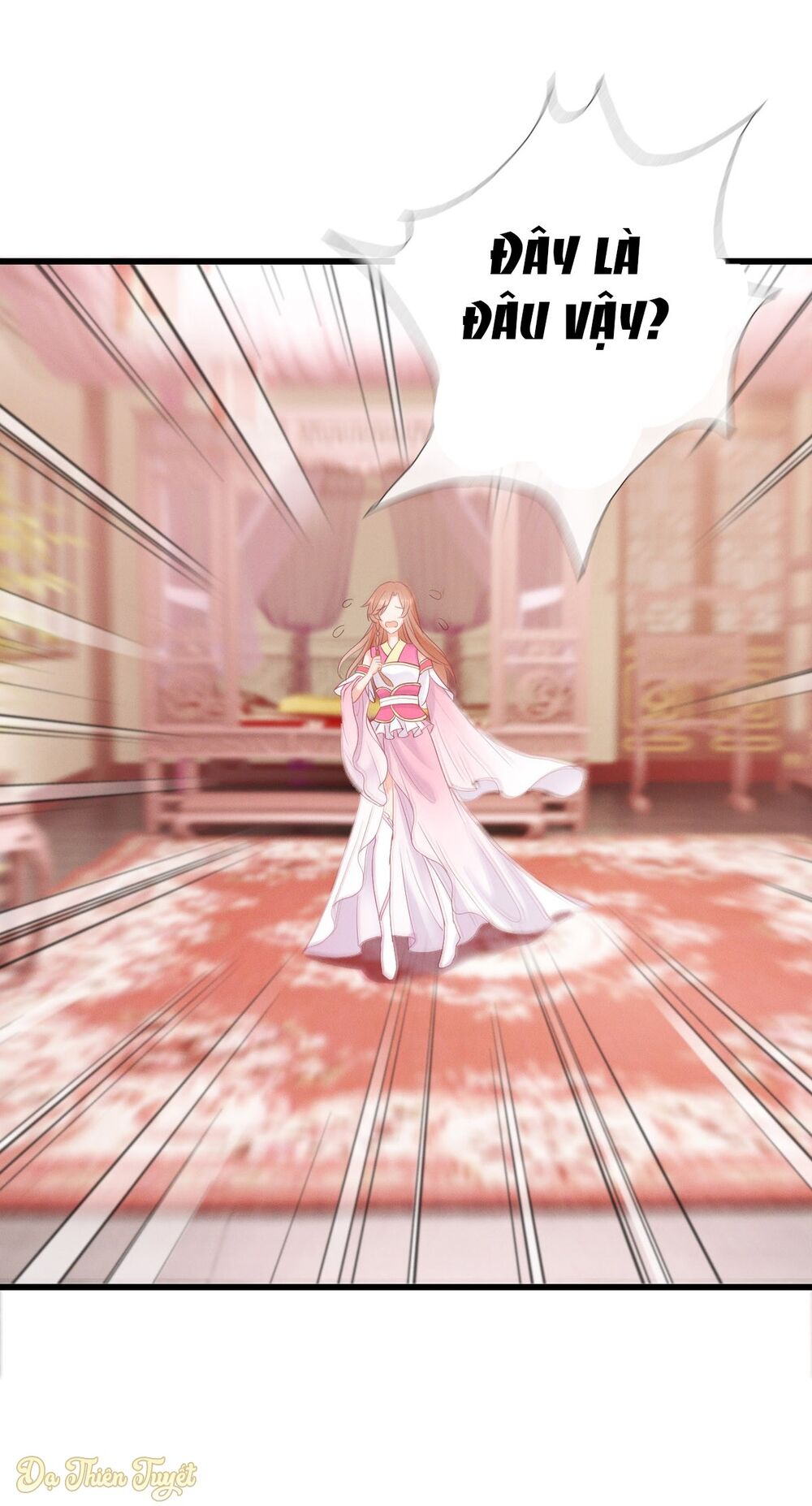 nhân vật phản diện biến thành sủng vật chapter 1 39