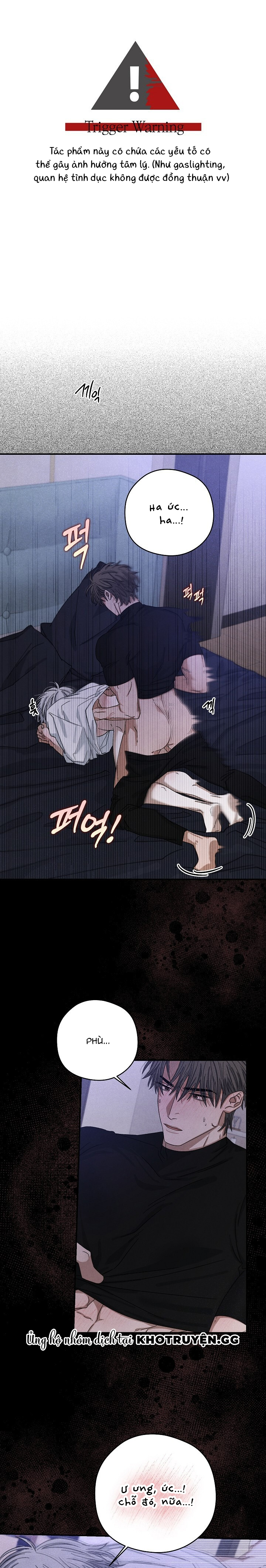 bẫy ngược chapter 1 1