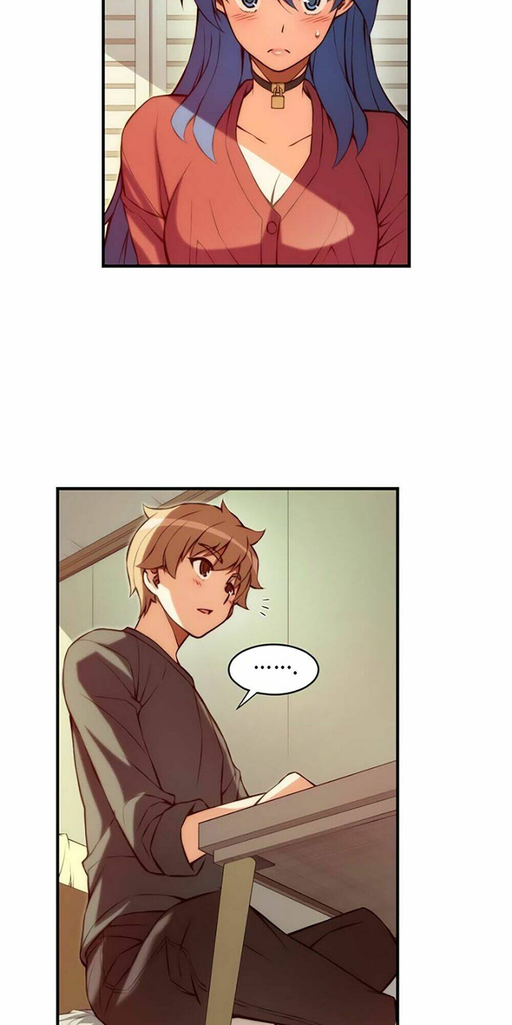 cohabitation with the fiancee chapter 31 15