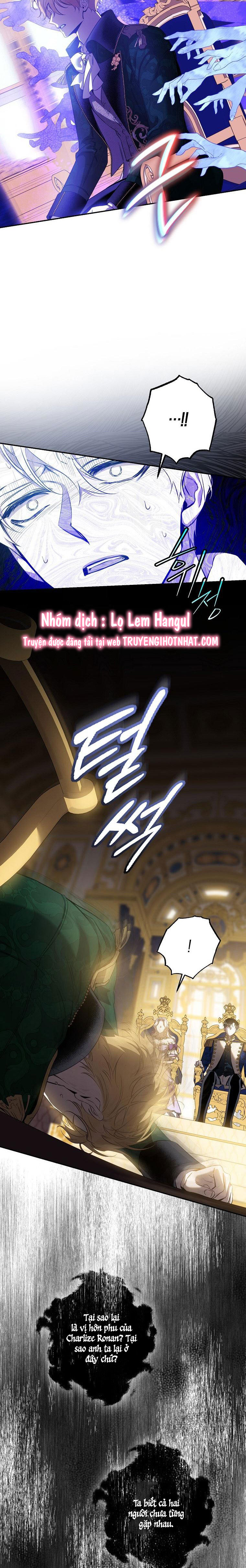 thuần hóa bạo chúa rồi bỏ trốn chapter 94.1 14