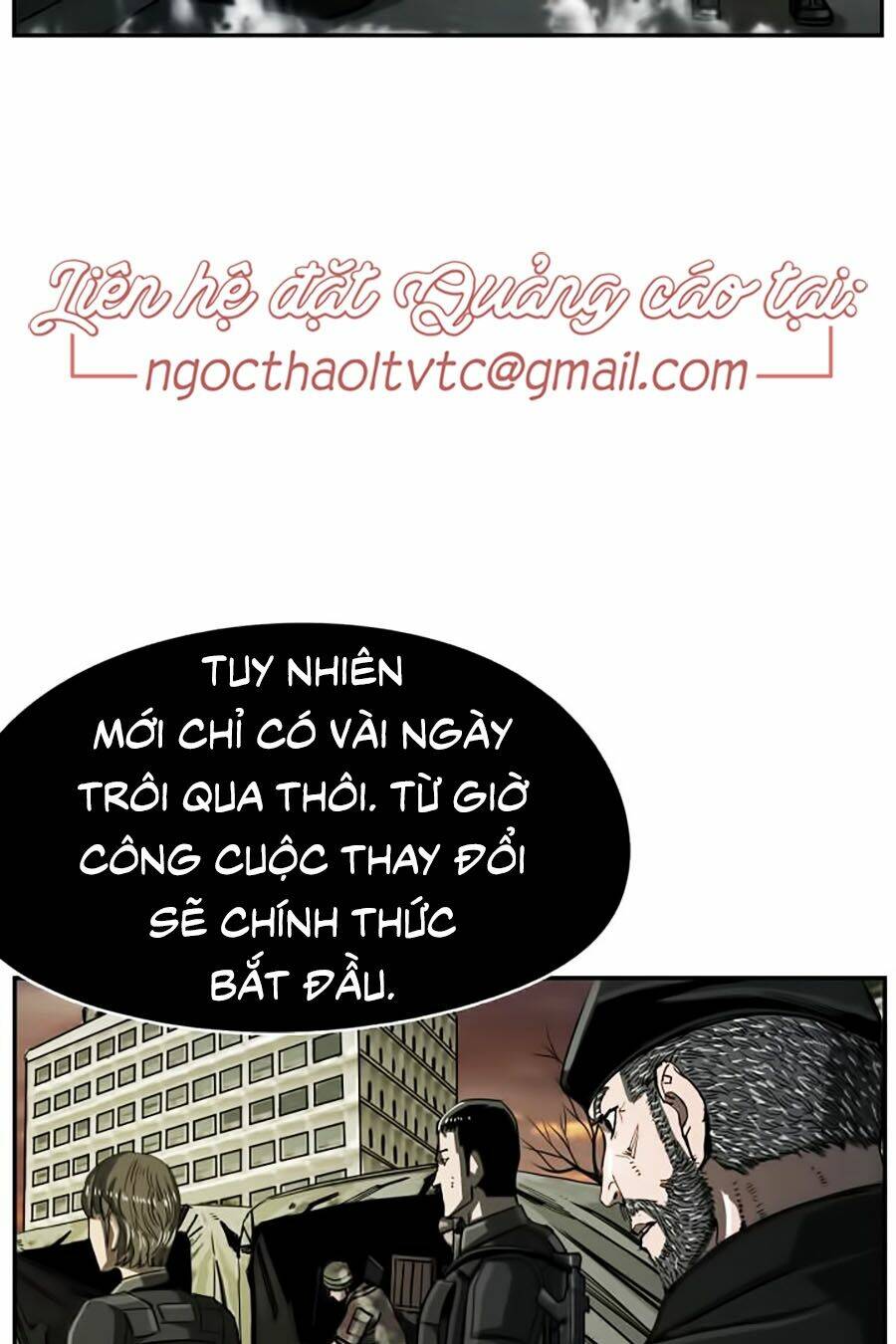 thợ săn đầu tiên chapter 40 41