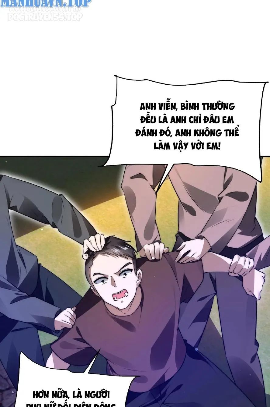 không gian hệ lão lục: dự trữ một vạn tấn thịt ngày tận thế chapter 60 14