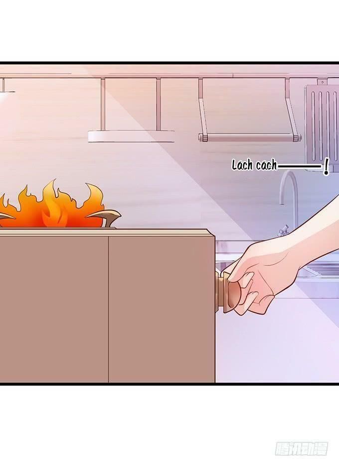 hồ tiên hung bạo chapter 100 45