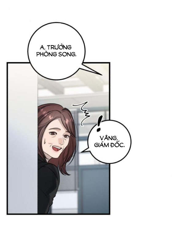 Nóng Lòng Muốn Giày Vò Em chapter 9.2 28