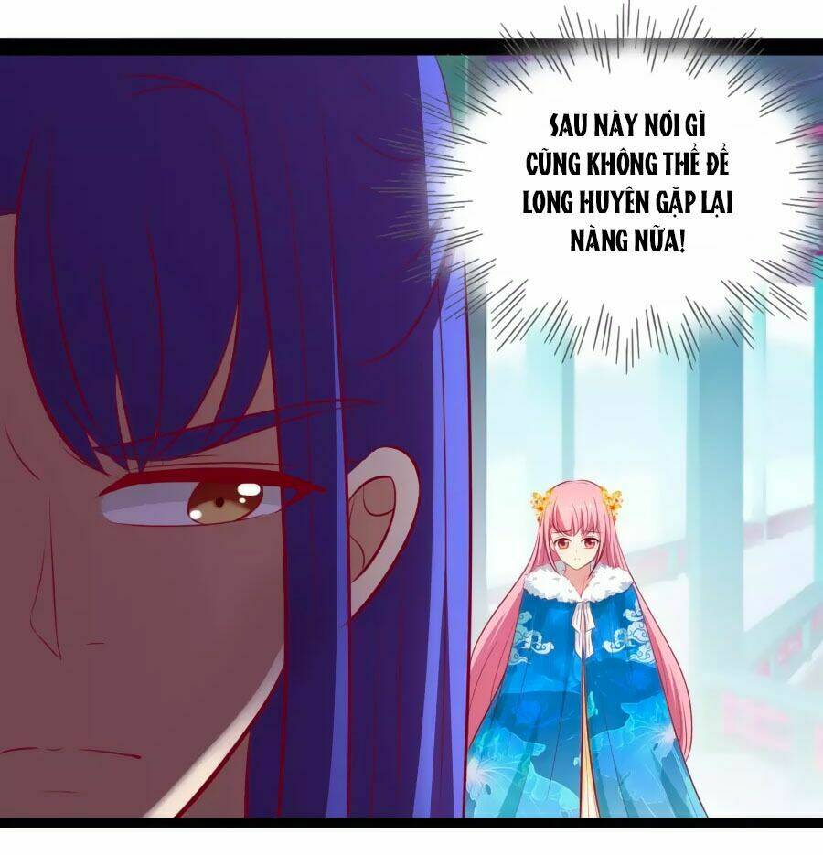 thỏ yêu tiểu vương phi chapter 46 13