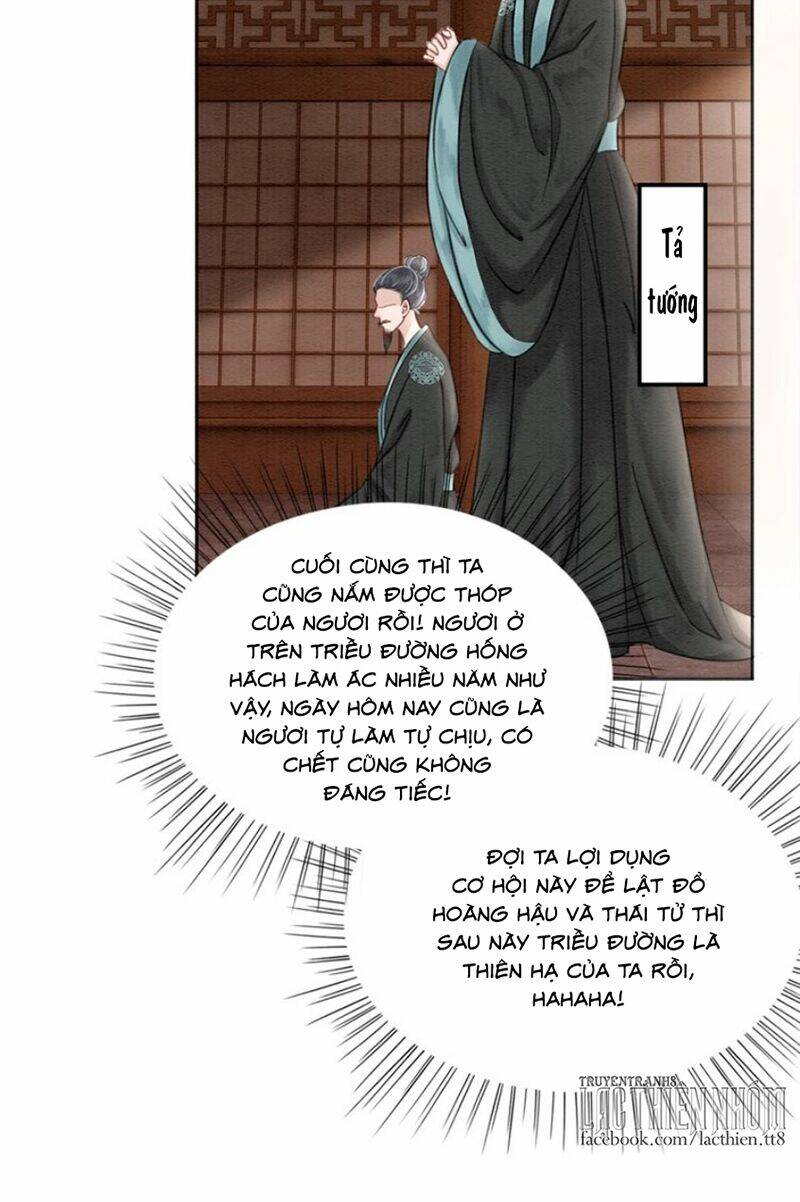 trọng sinh bá sủng nhiếp chính vương quá mạnh mẽ chapter 26 10