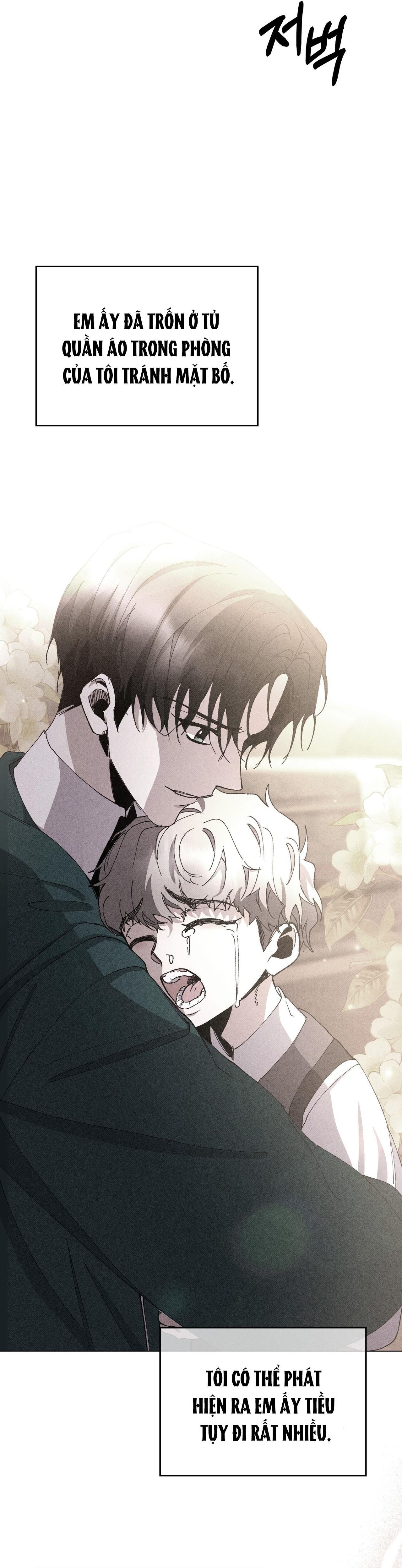 tôi đã bị trở thành nô lệ của người mà tôi từng vứt bỏ chapter 21 28