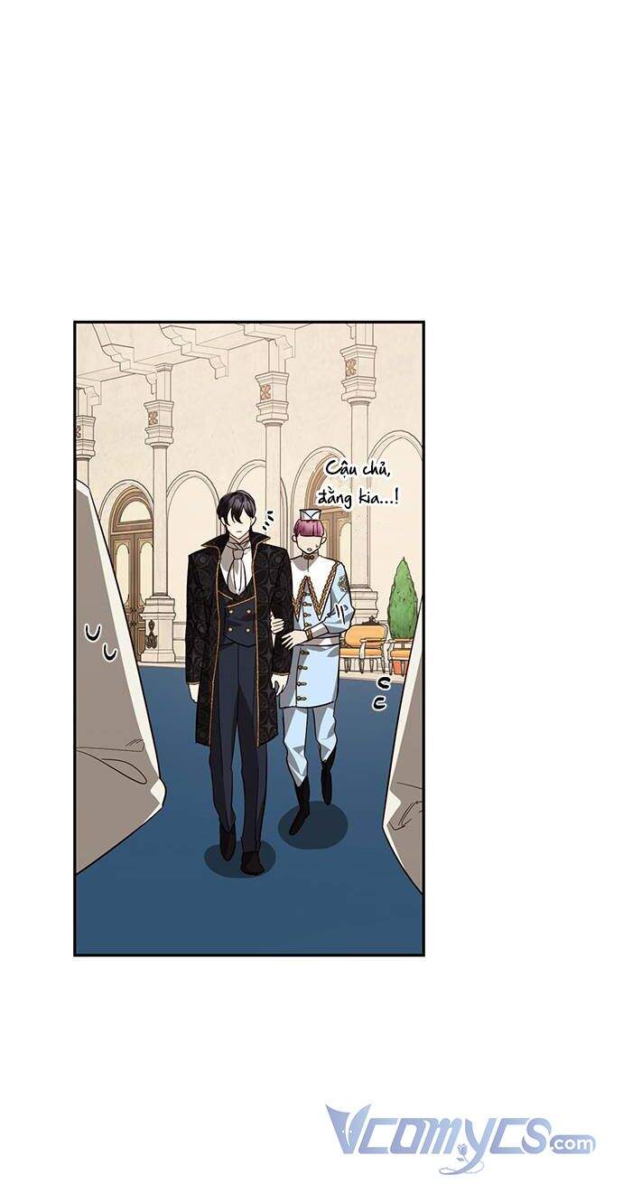 hậu cung của nữ chính chapter 37 60