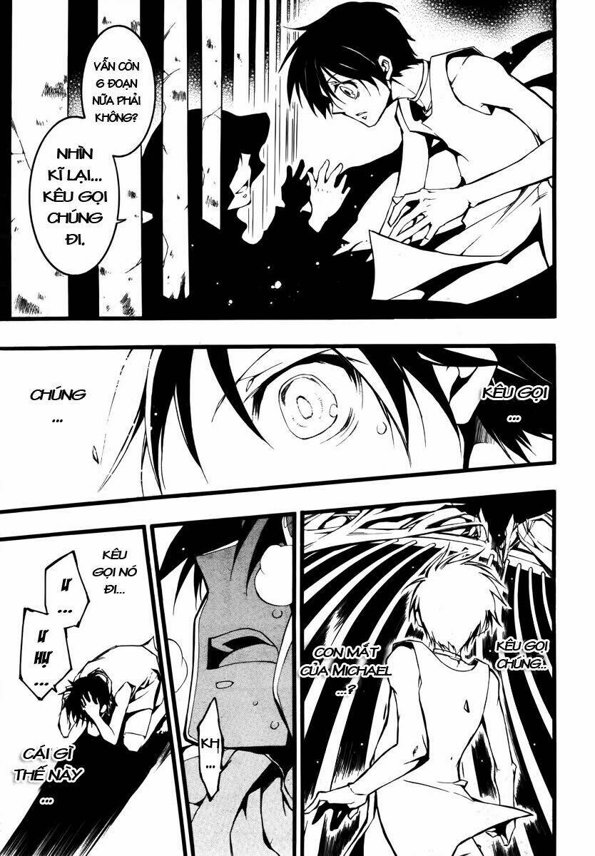 07 hồn ma chapter 78 26