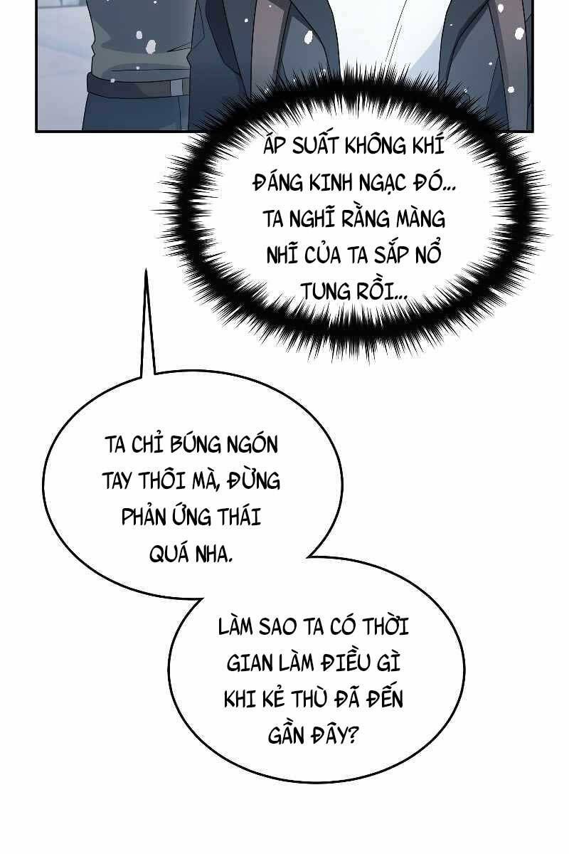 Người Mới Này Quá Mạnh chapter 53.2 11