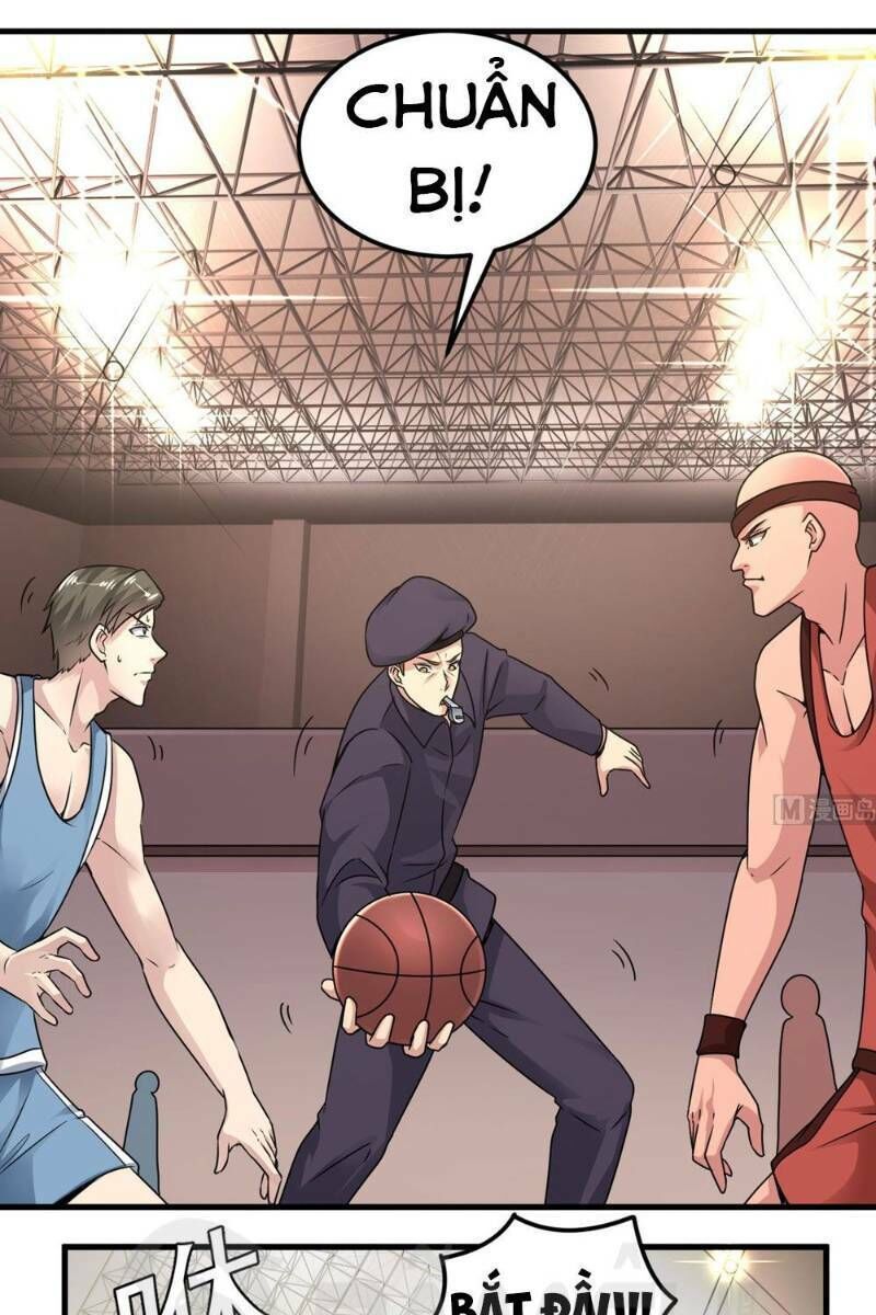 địa phủ khai phá thương chapter 134 11