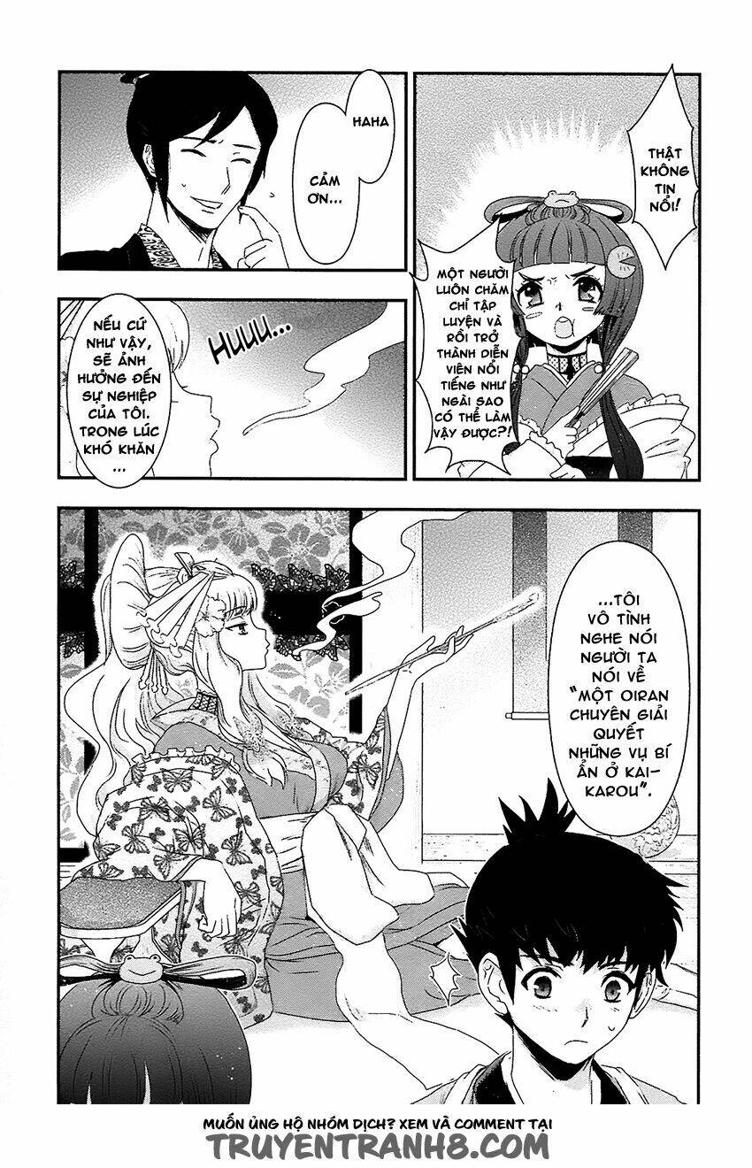 nàng thám tử oiran chapter 1 46