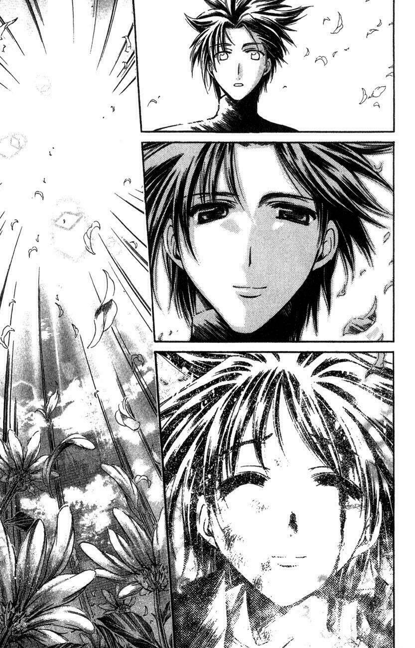 watashi no messiah-sama chapter 22 32