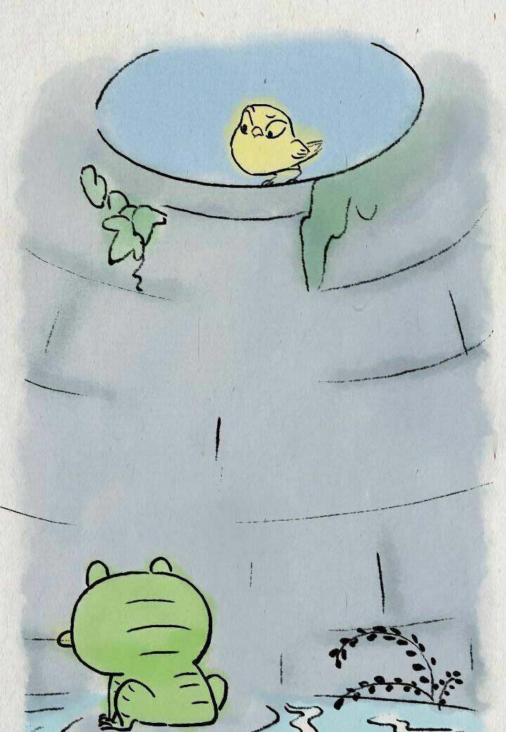 nhất thiền tiểu hòa thượng chapter 68 50