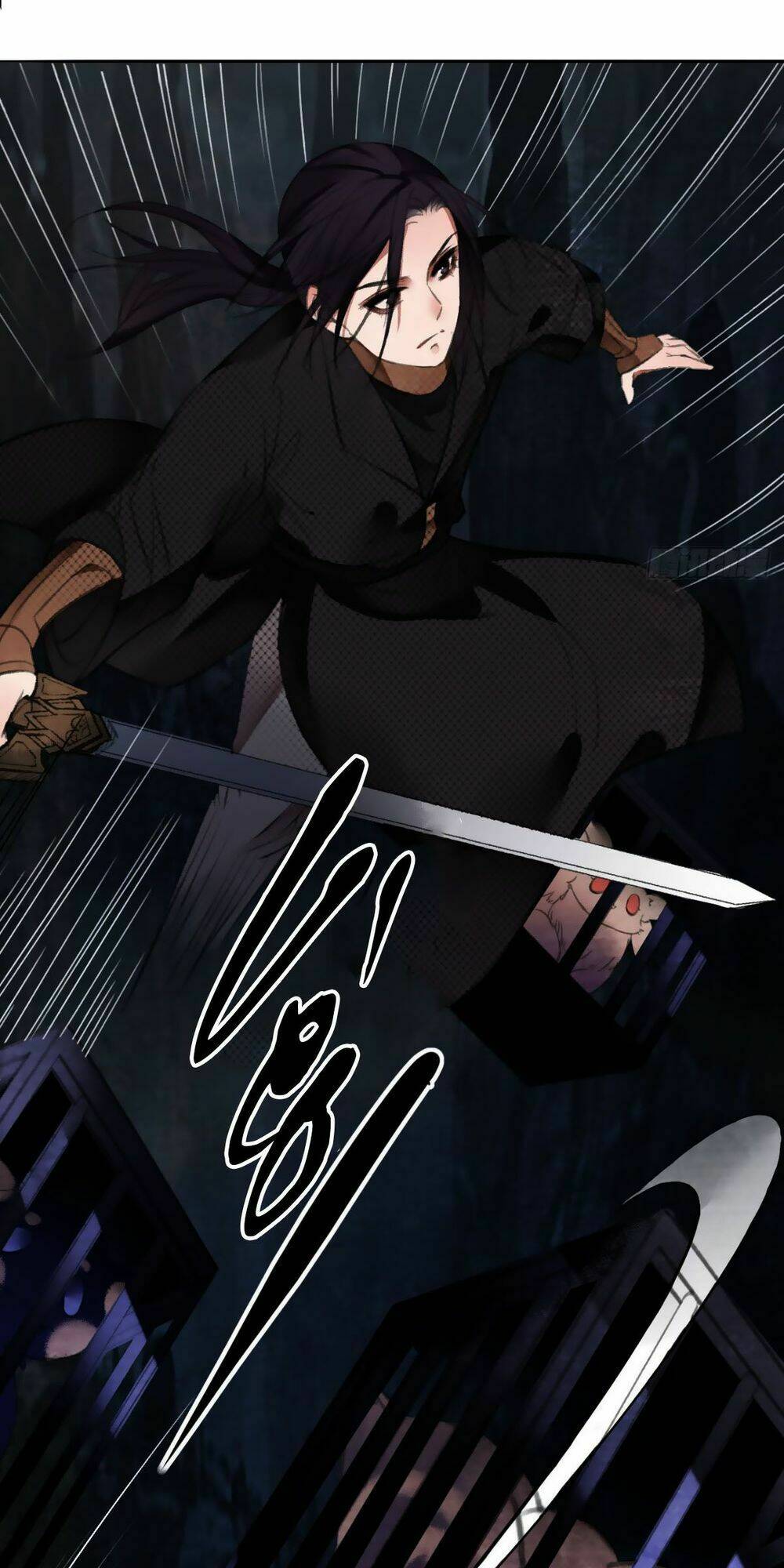 giấc mộng nam triều chapter 24 22