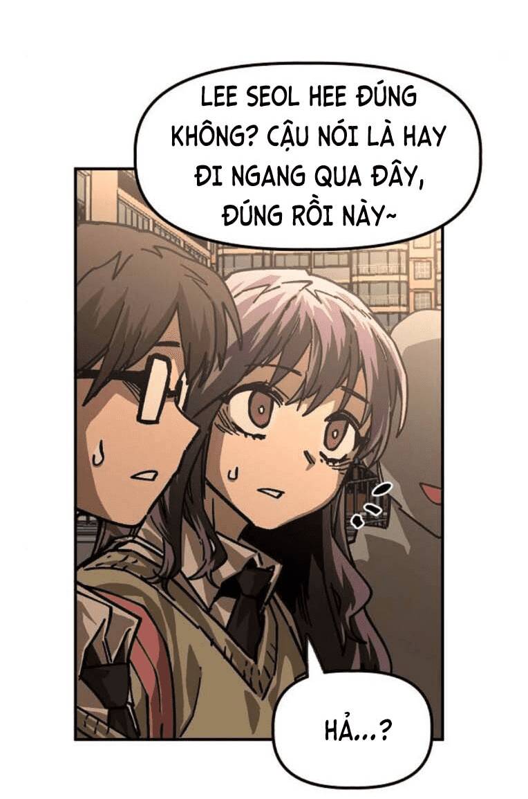 chỉ có cái c.h.ế.t mới là sự cứu rỗi chapter 28 88