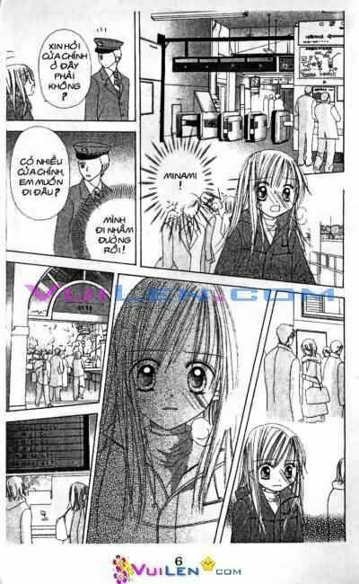 con gái con trai chapter 12 6