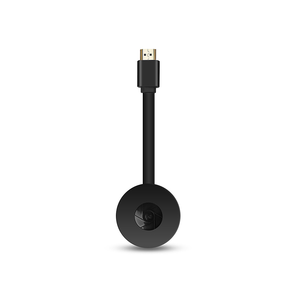 Bộ Chuyển Đổi Màn Hình Wi-Fi Không Dây Dongle HD 1080p Hỗ Trợ AIRplay / MIRacast / DLNA Cho Điện Thoại Di Động