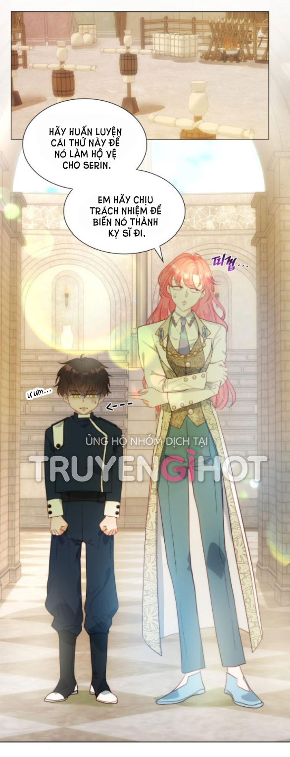 sau khi chuyển sinh tôi trở thành công chúa chapter 20.2 13