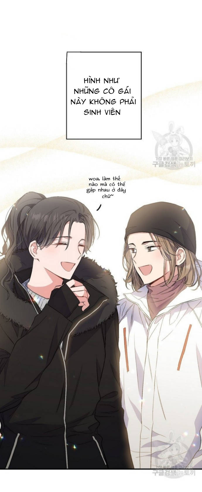 thở chung bầu không khí chapter 34 5