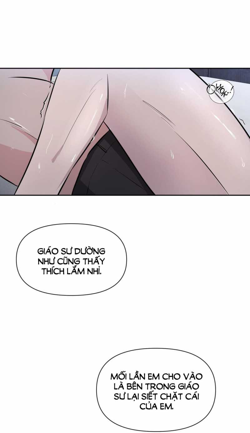 [18+] Hội Chứng chapter 4