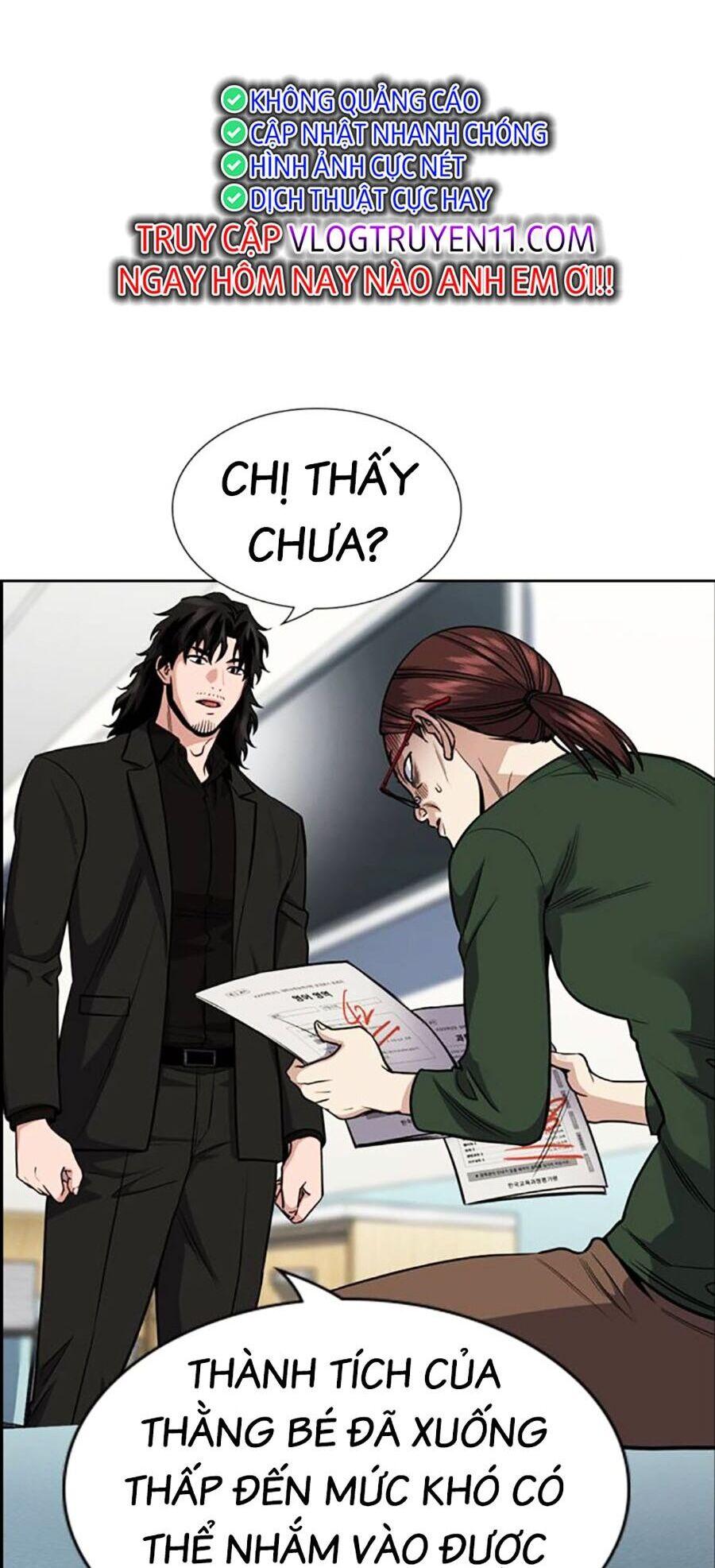 giáo dục chân chính chapter 128 46