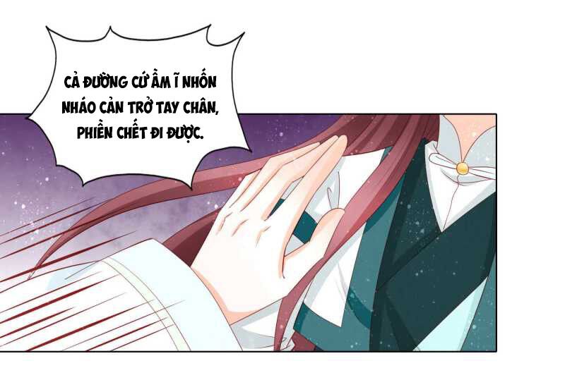 nam phi nữ tướng chapter 49 9