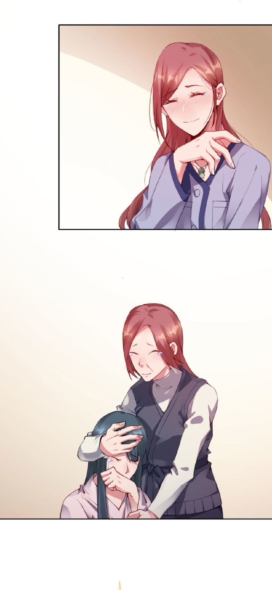 pháp y kiều thê chapter 7 22