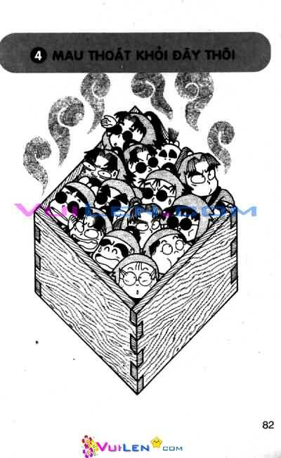 ninja loạn thị chapter 63 82