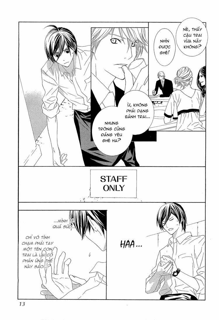 hanamai koeda de aimashou chapter 1 8