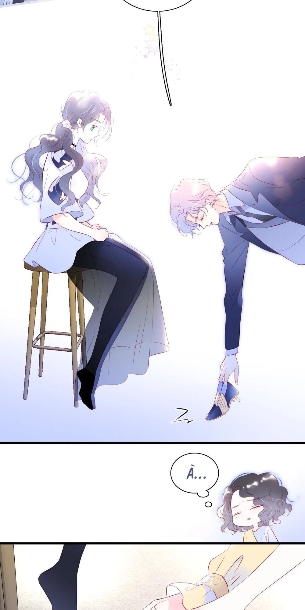 chạy trốn cùng con nhím chapter 39 26