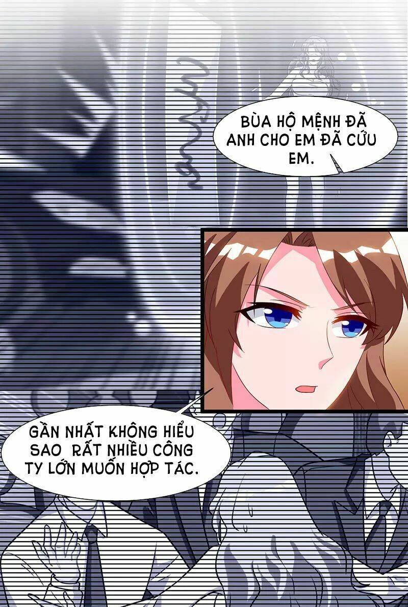 trọng sinh khí thiếu quy lai chapter 58 22