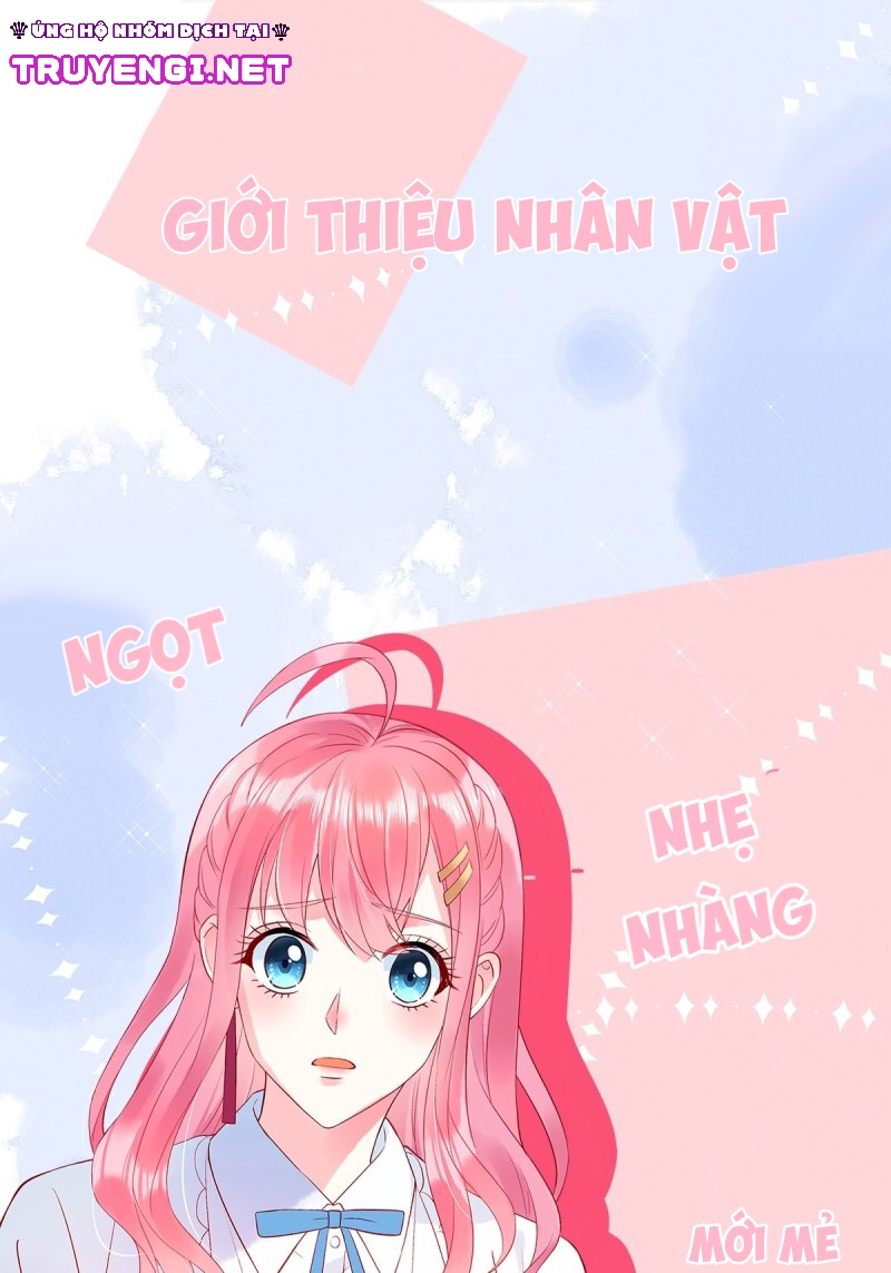 cô thỏ của chủ tịch sói chapter 0.1 1