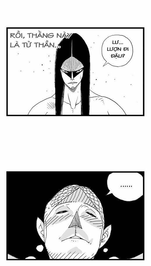 hành trình thoát khỏi địa ngục chapter 2 10