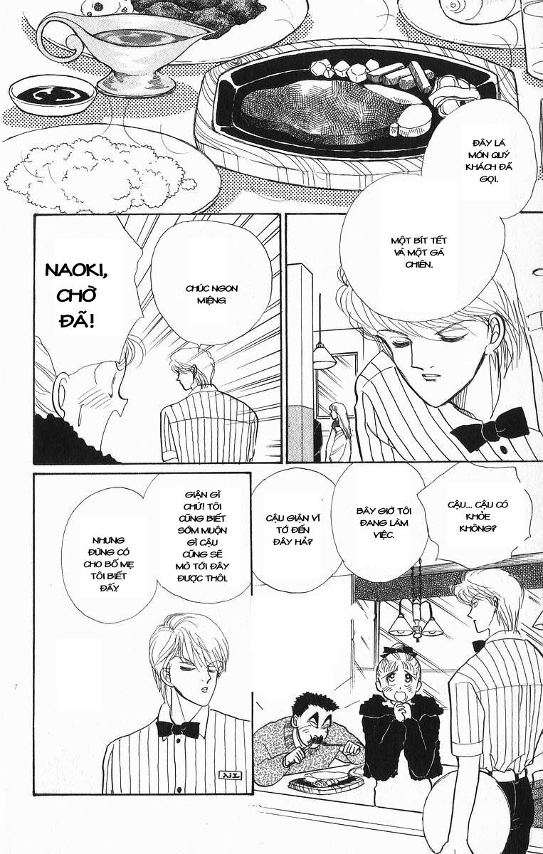 itazura na kiss chapter 19 17