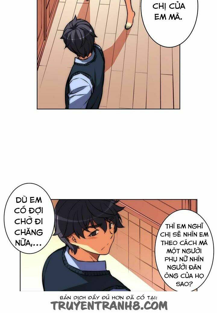 unbalance triangle chapter 35.1 23